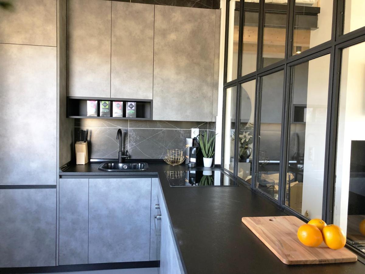 Casa Rural Idesign Villanueva de Avila Zewnętrze zdjęcie