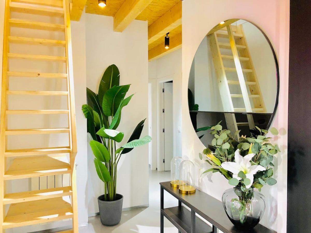 Casa Rural Idesign Villanueva de Avila Zewnętrze zdjęcie