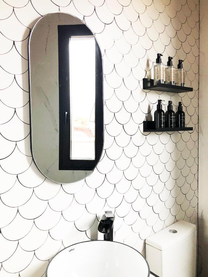 Casa Rural Idesign Villanueva de Avila Zewnętrze zdjęcie