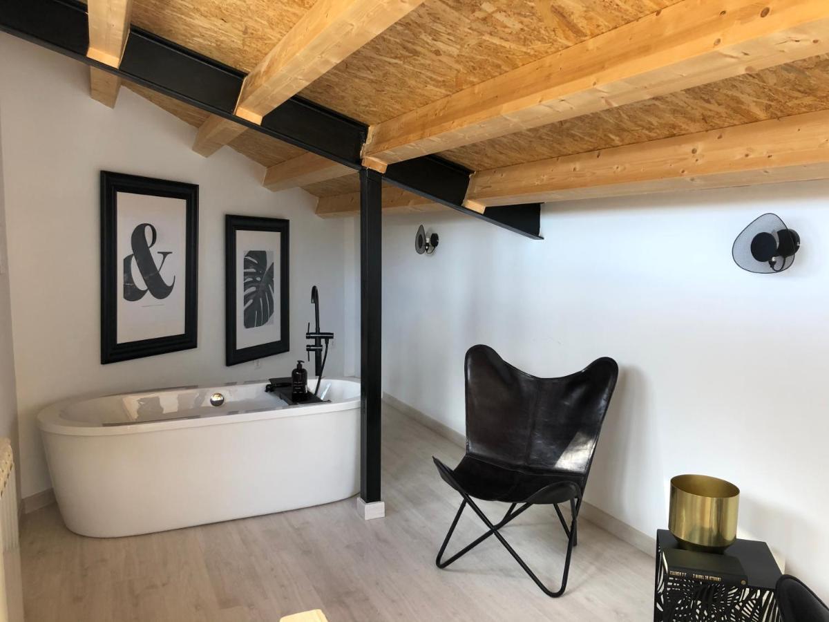 Casa Rural Idesign Villanueva de Avila Zewnętrze zdjęcie